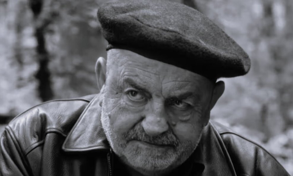 Enver Petrovci bio je poznat širom bivše države