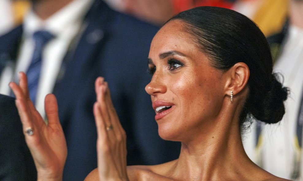 Meghan Markle