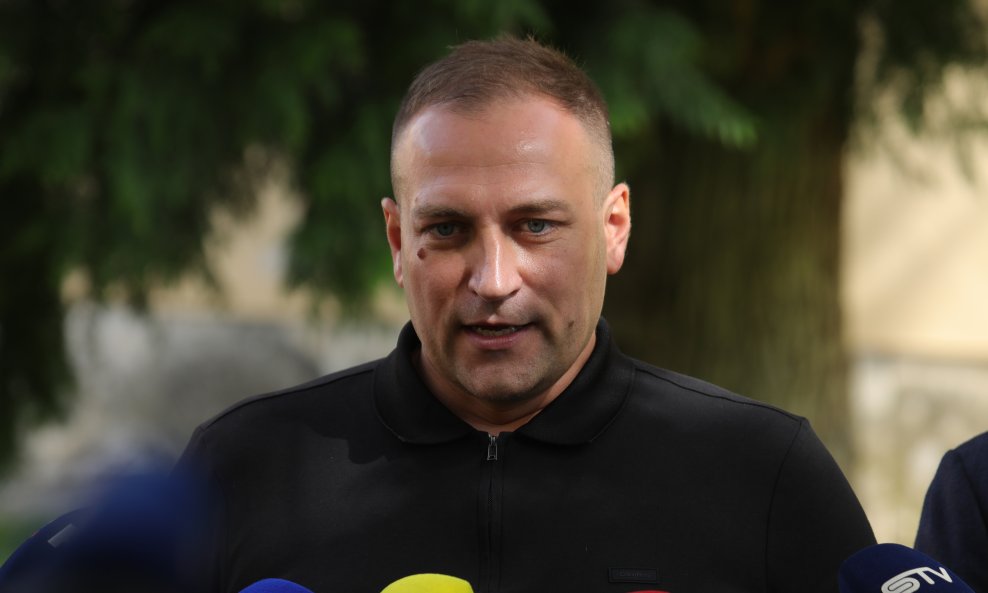 David Vlajčić