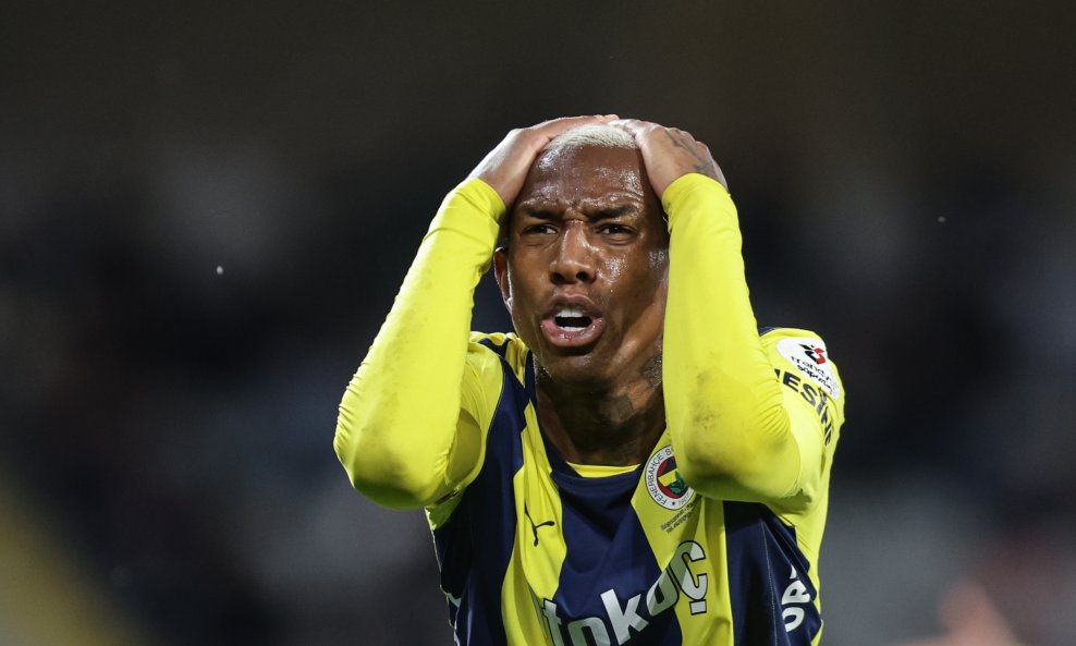Anderson Talisca