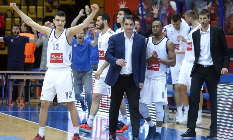 KK Cibona