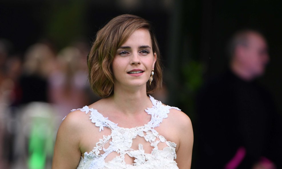 Emma Watson