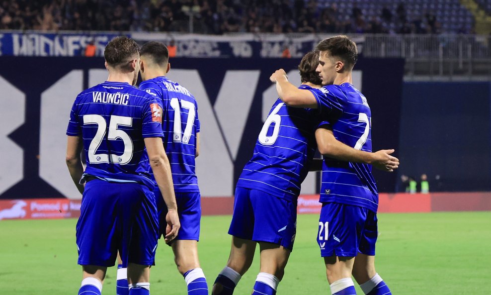 NK Dinamo