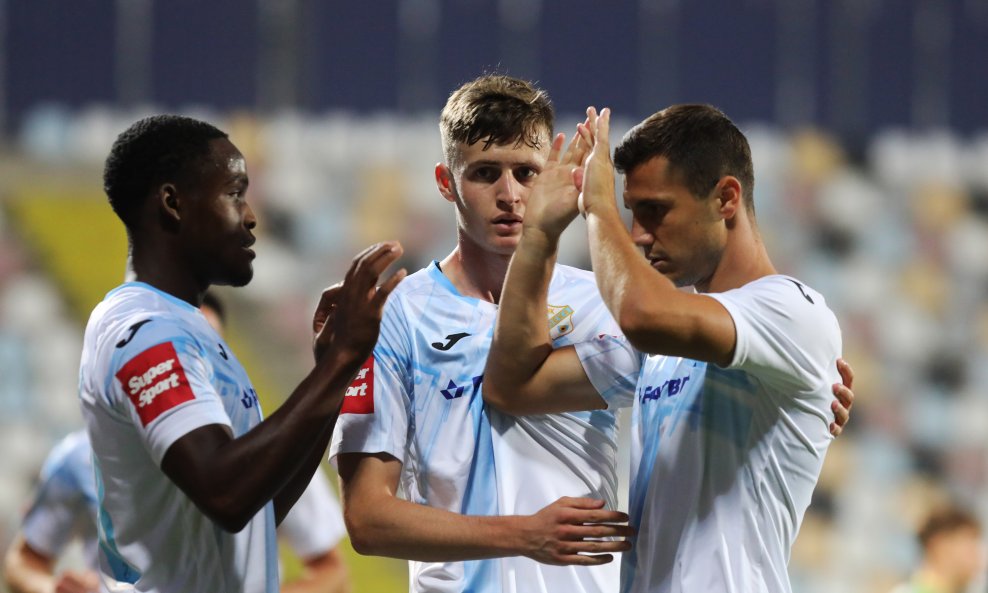 NK Rijeka