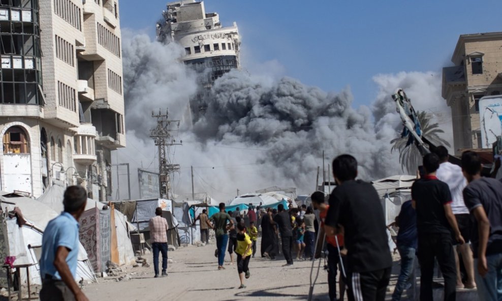 Gaza