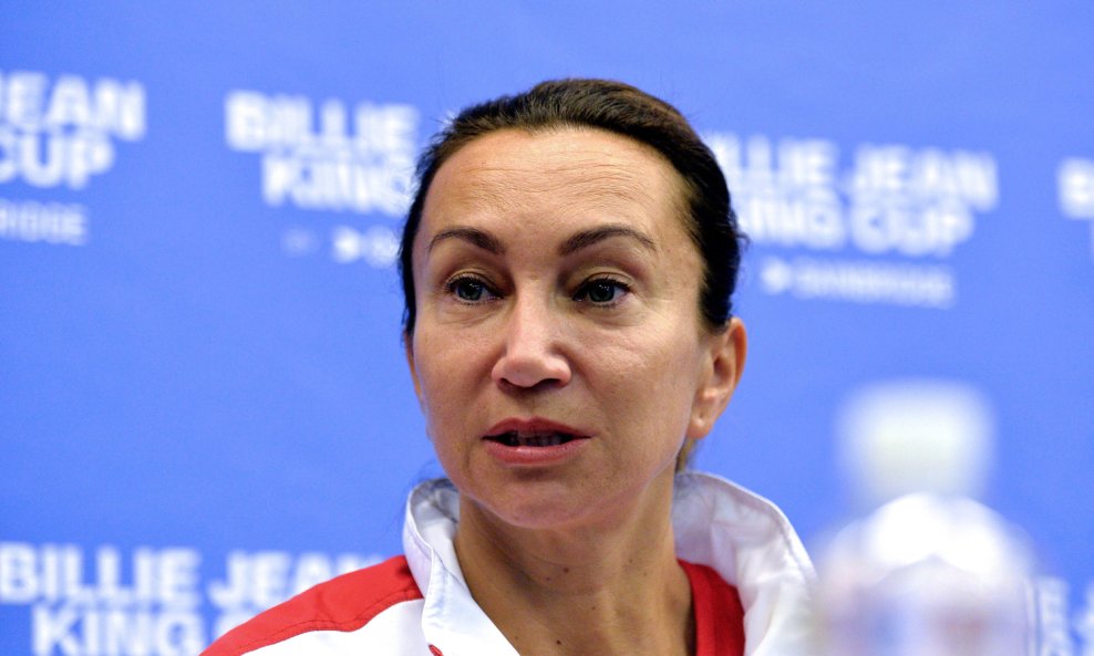 Iva Majoli