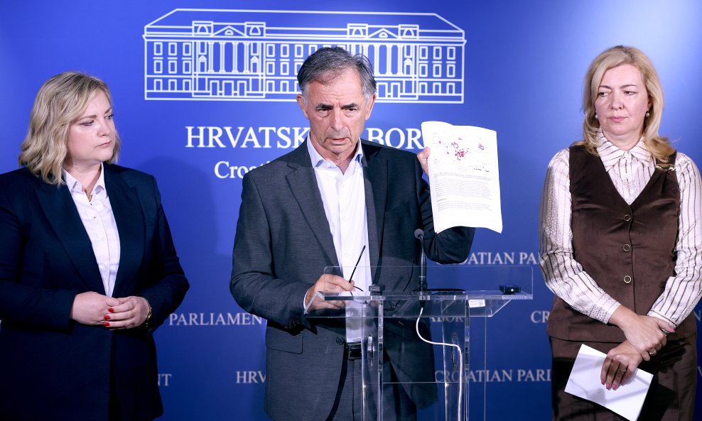 Presica SDSS-a o afričkoj svinjskoj kugi
