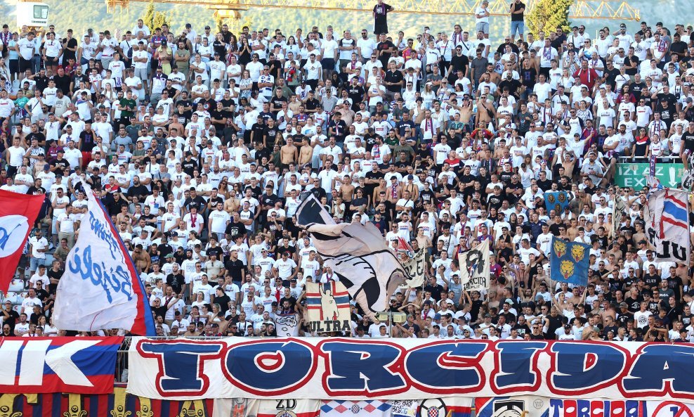 Torcida
