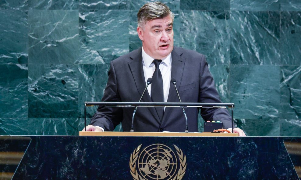 Zoran Milanović