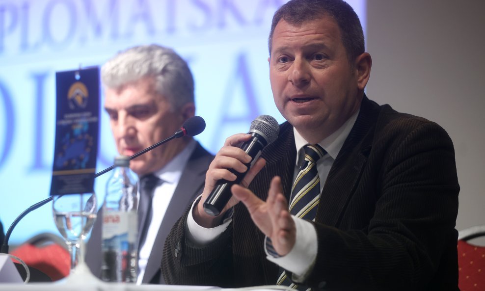 Goran Bandov