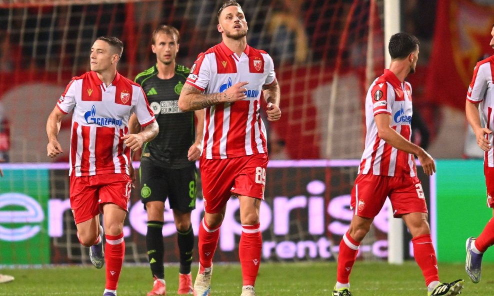 Marko Arnautović
