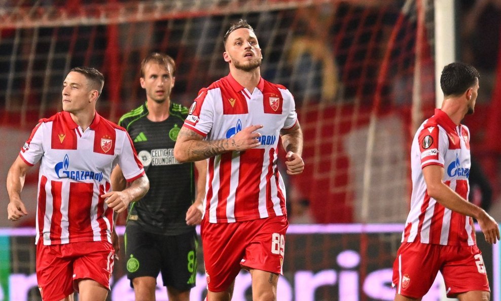 Marko Arnautović