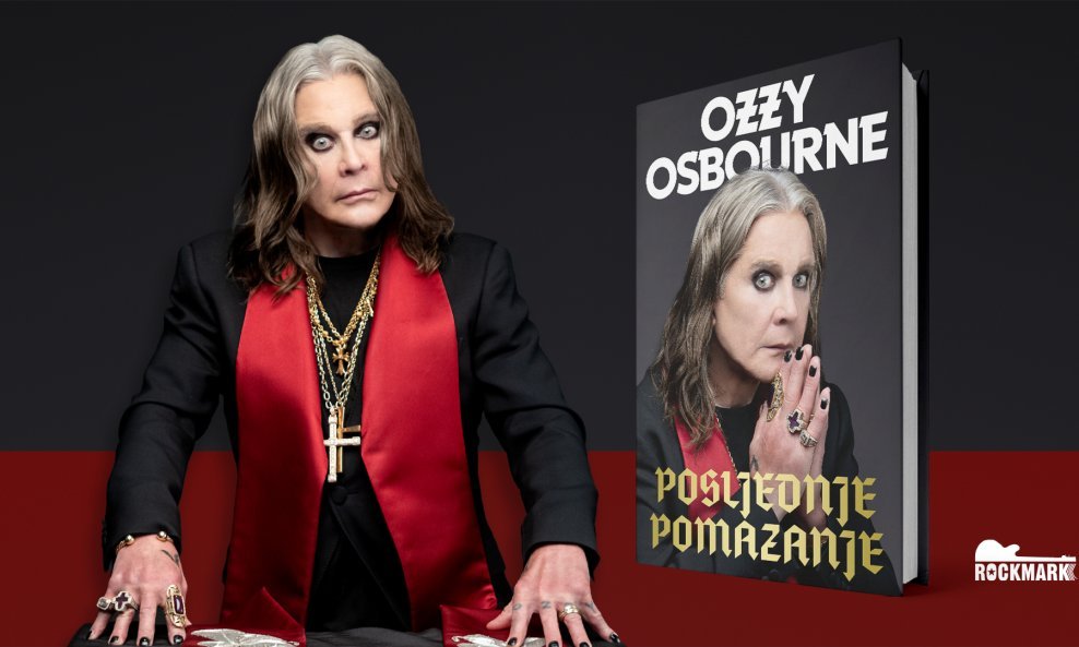 Ozzy Osbourne
