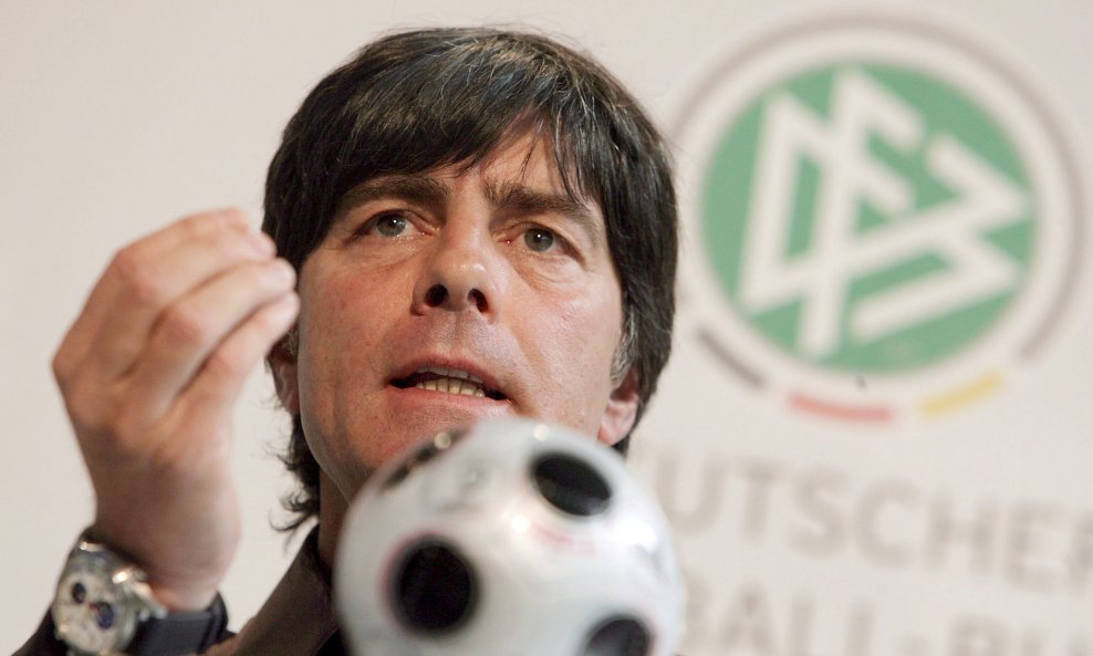Joachim Löw