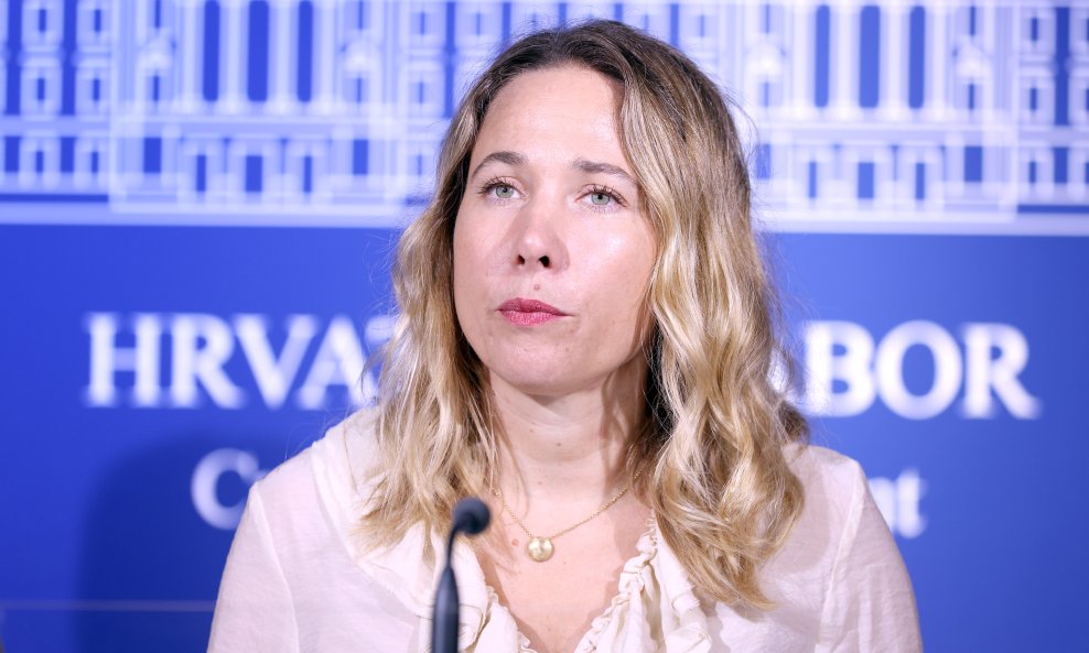 Marija Selak Raspudić