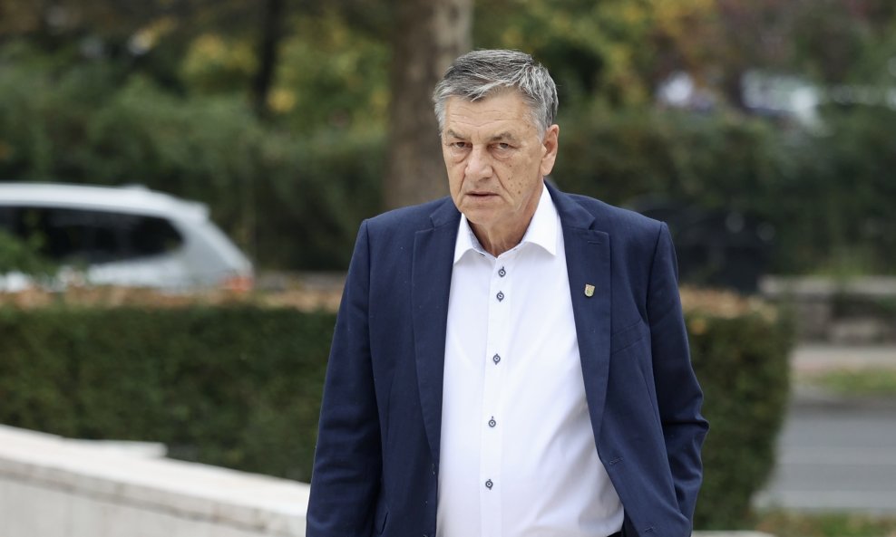 Fuad Kasumović
