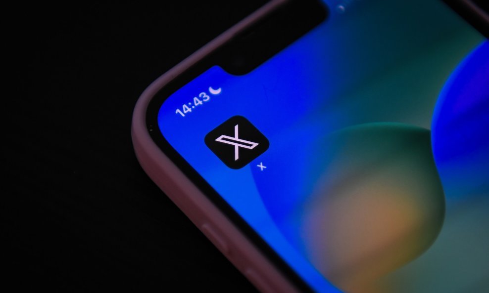 X