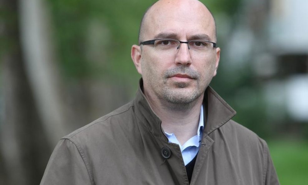 Zoran Šangut