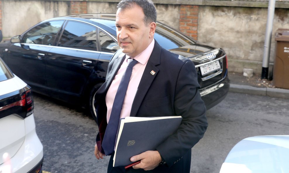 Vili Beroš