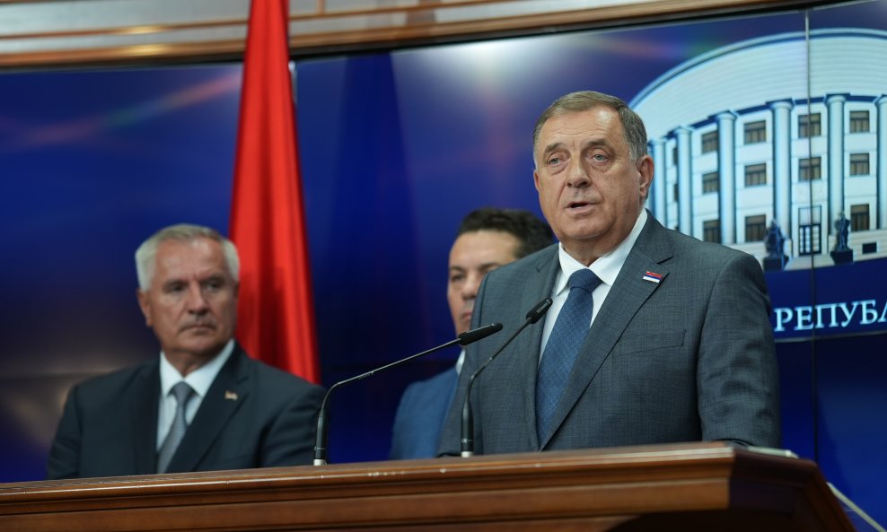 Milorad Dodik