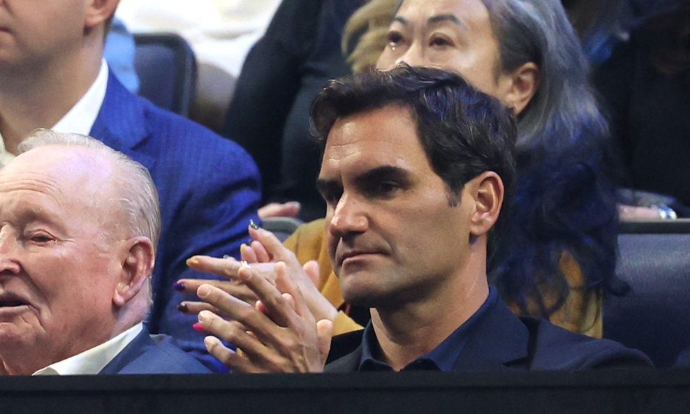 Roger Federer