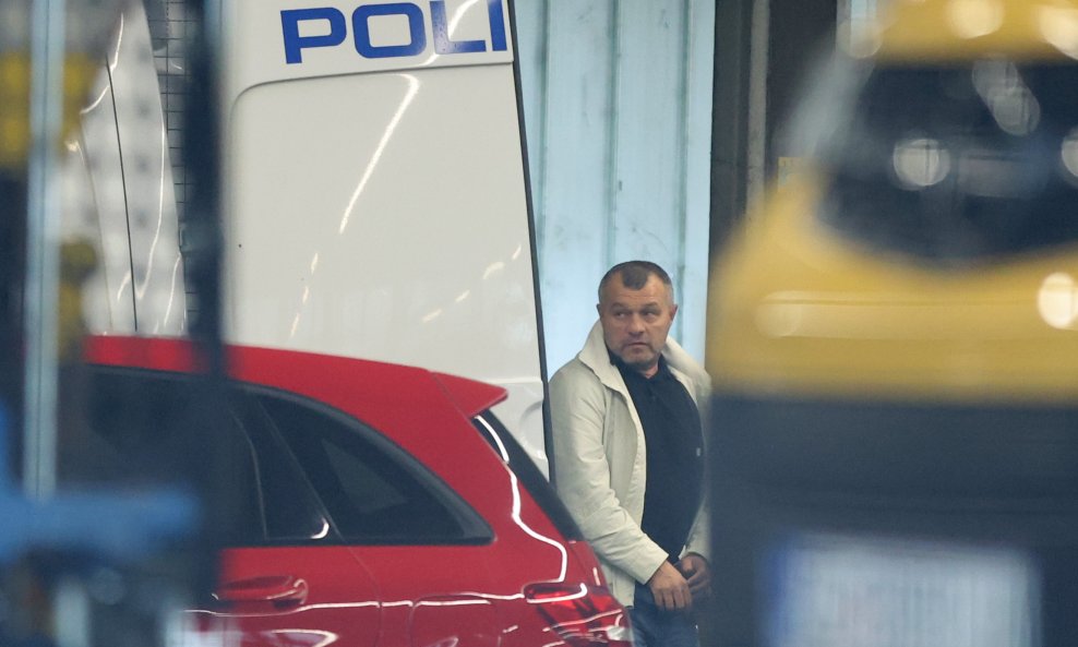 Ognjen Krznarić