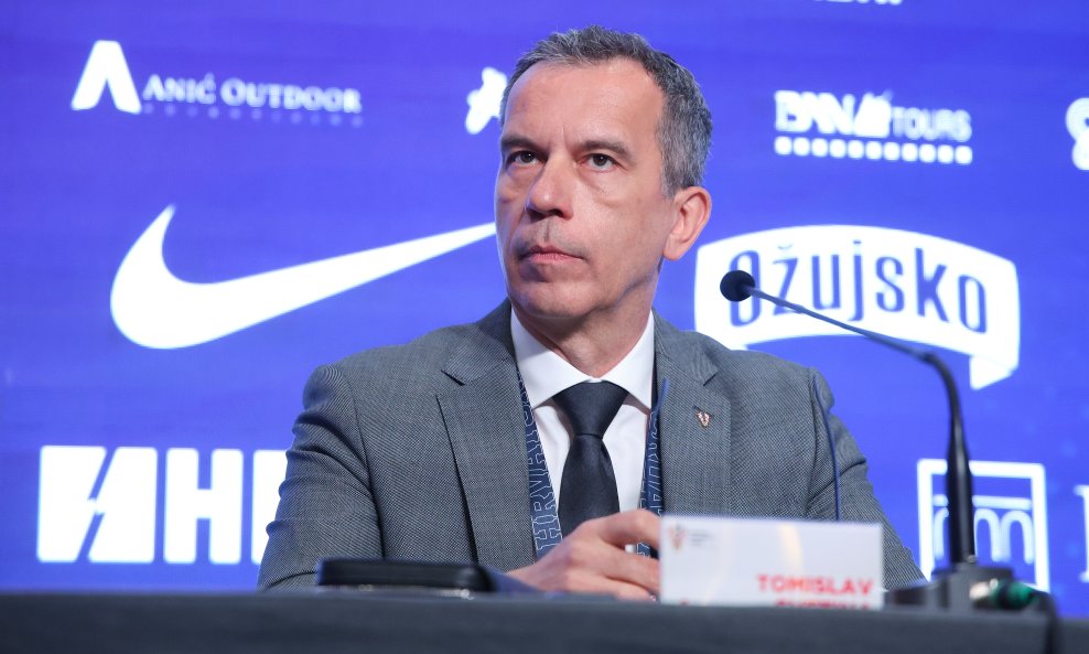 Tomislav Svetina
