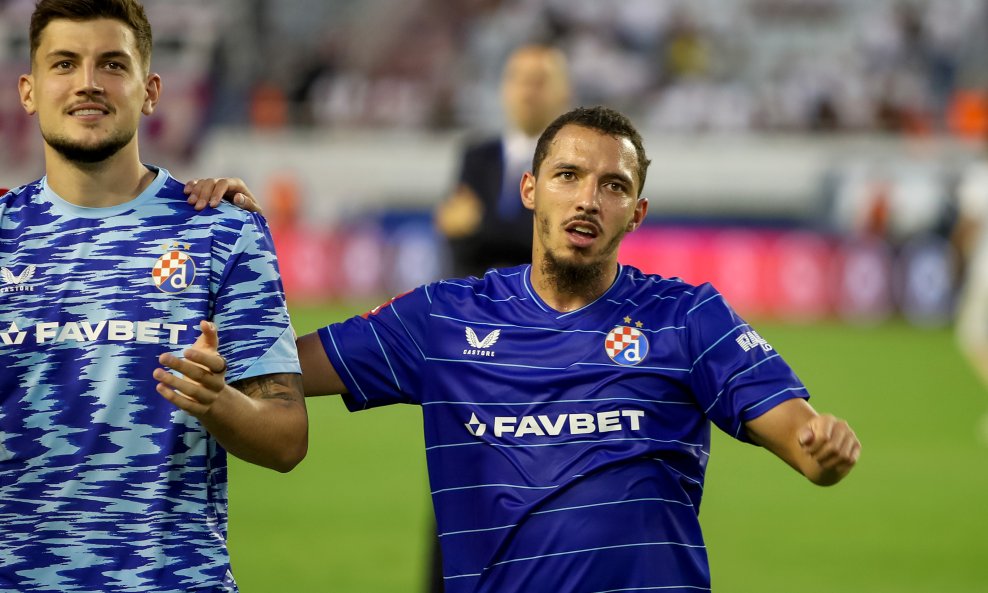 Ismael Bennacer