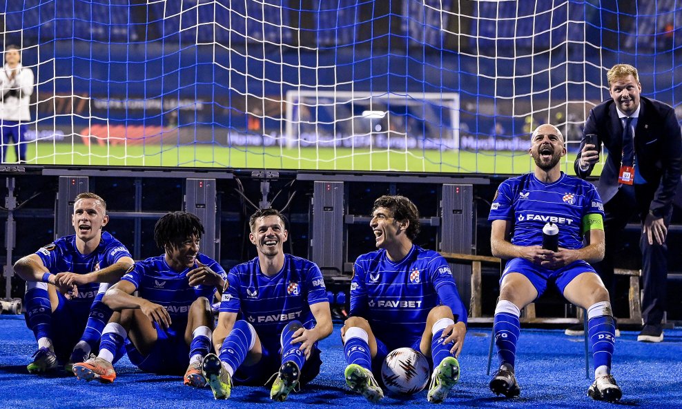 NK Dinamo