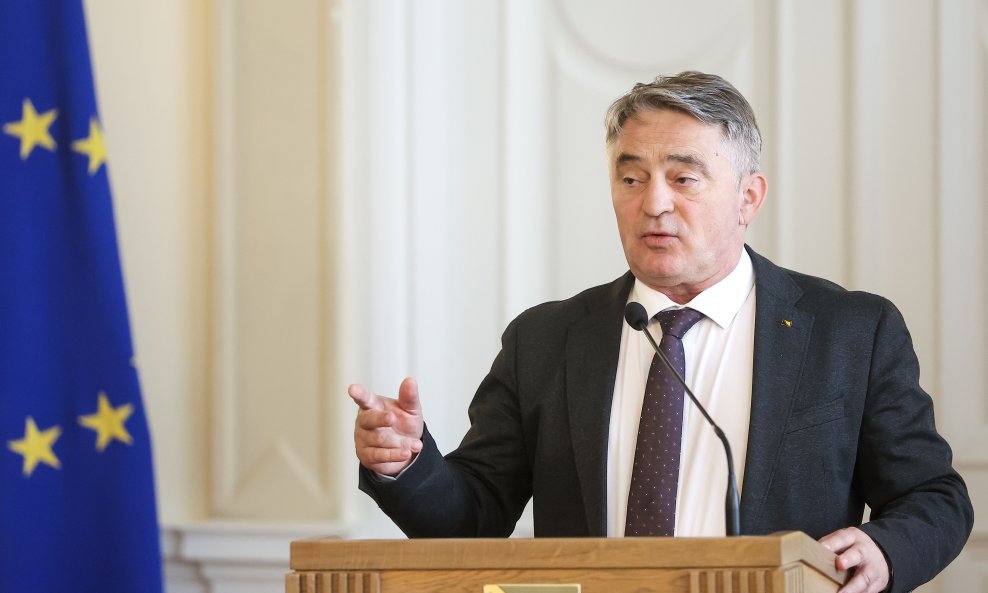 Željko Komšić