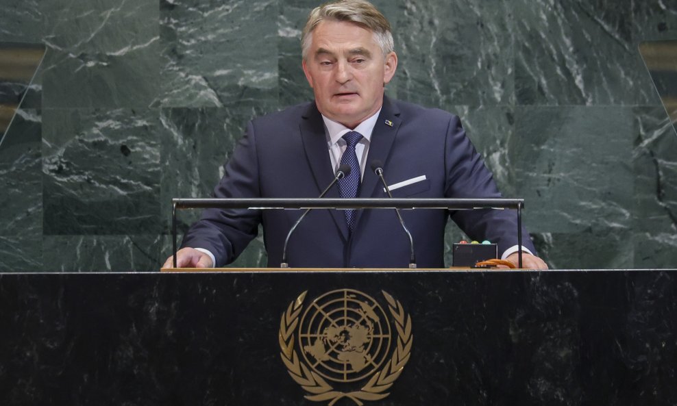Željko Komšić