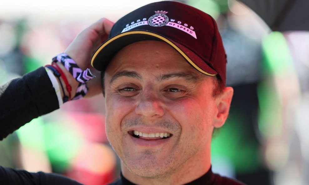 Felipe Massa