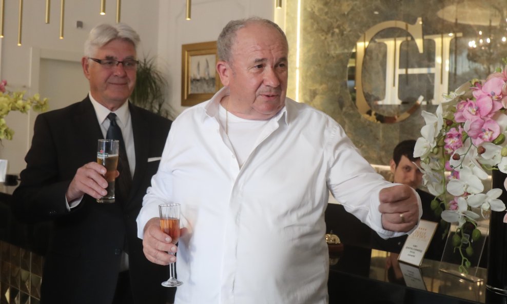 Željko Kerum