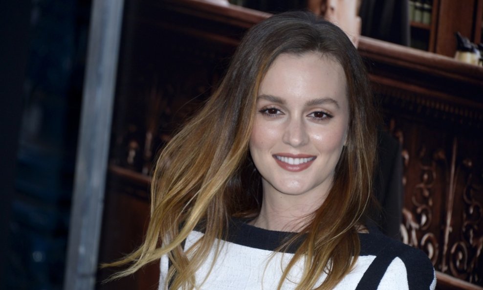Leighton Meester