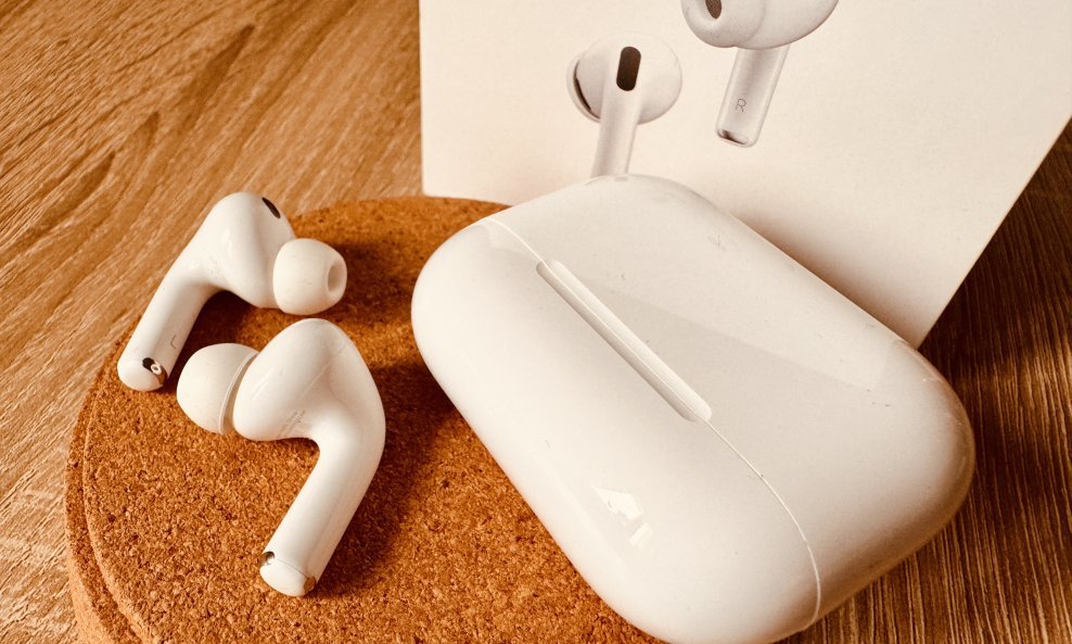 AirPods Pro 3