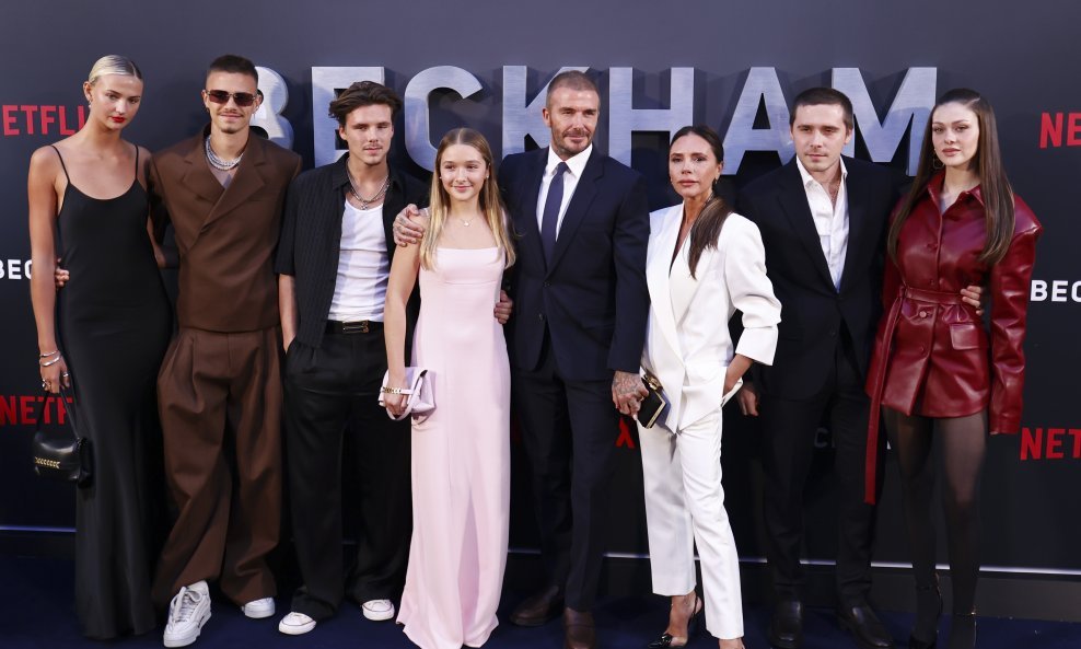 Beckhamovi