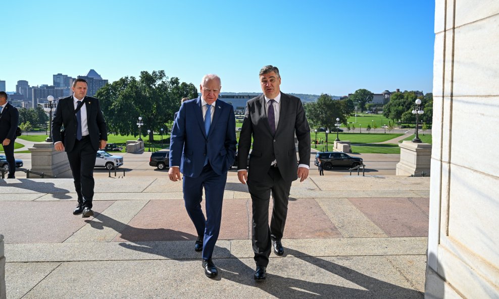 Zoran Milanović