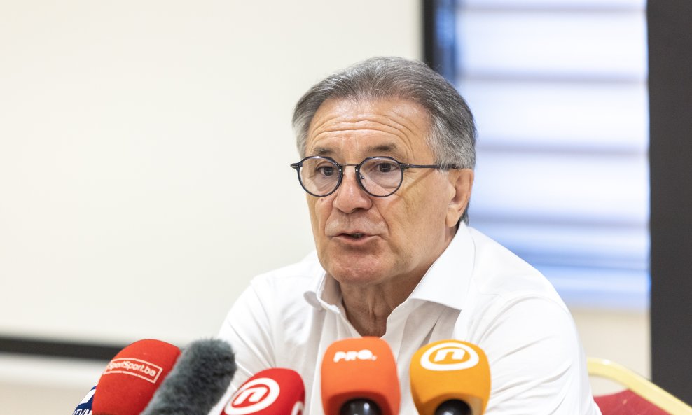 Zdravko Mamić