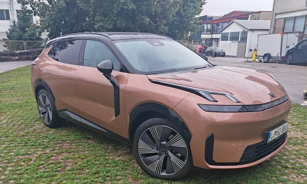 Lynk & Co 08 - hrvatska premijera