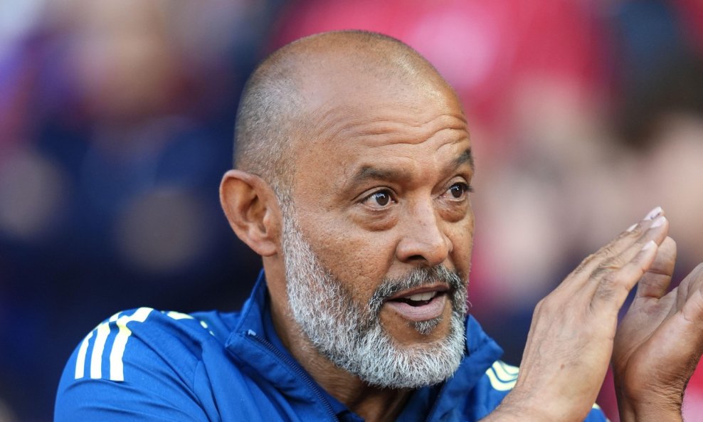 Nuno Espirito Santo