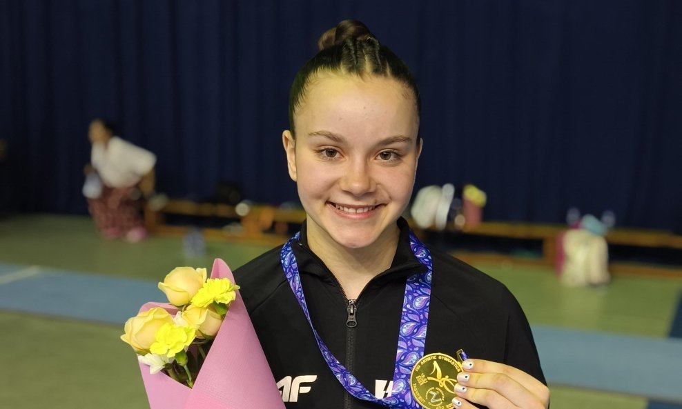 Antea Šikić-Kaučič