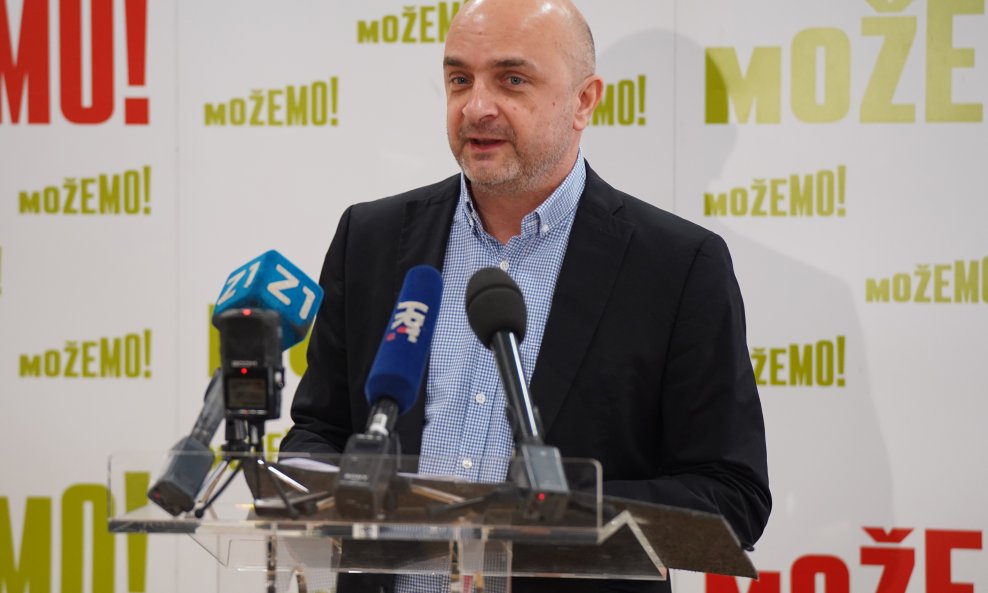 Gordan Bosanac