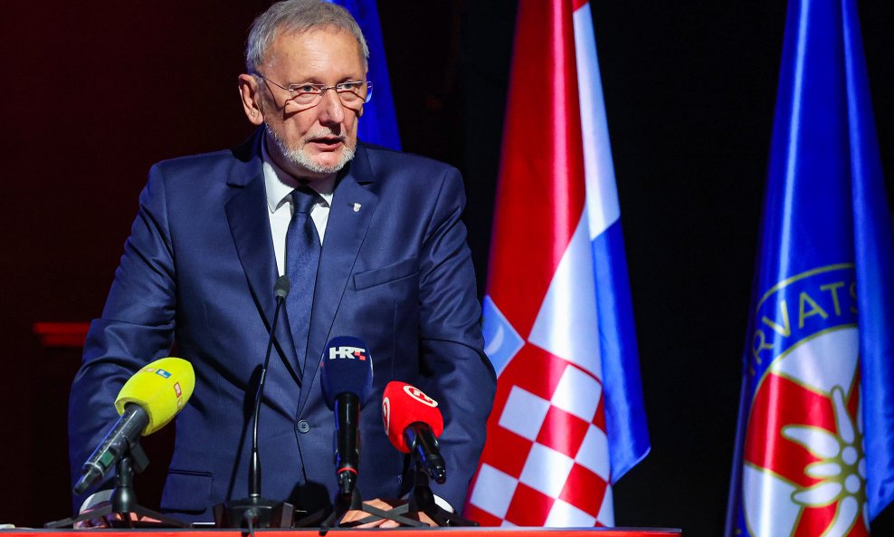 Davor Božinović