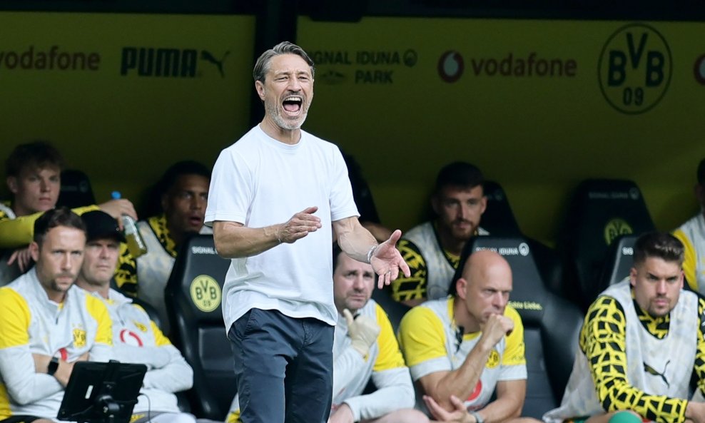 Niko Kovač
