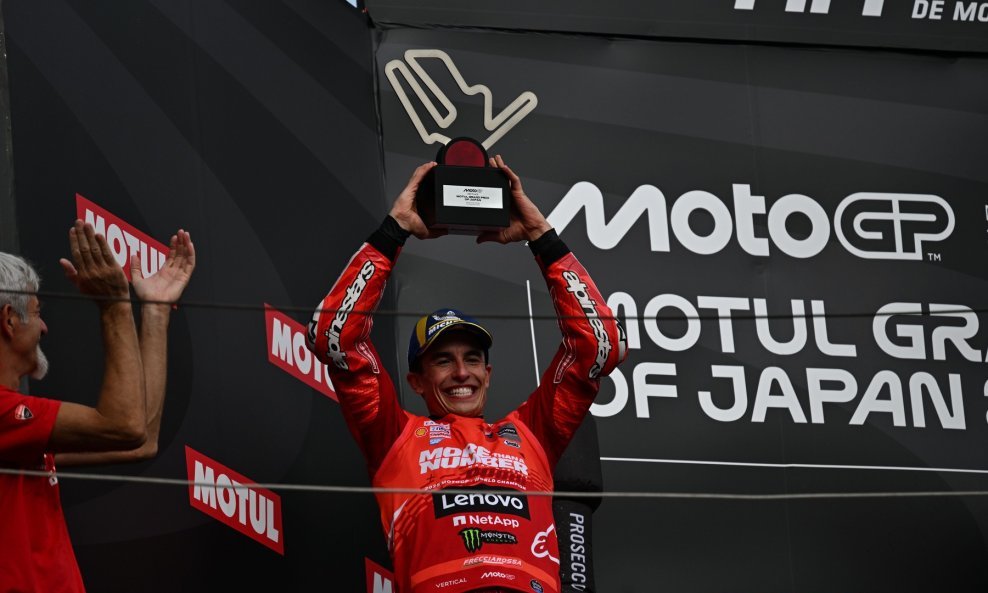 Marc Marquez