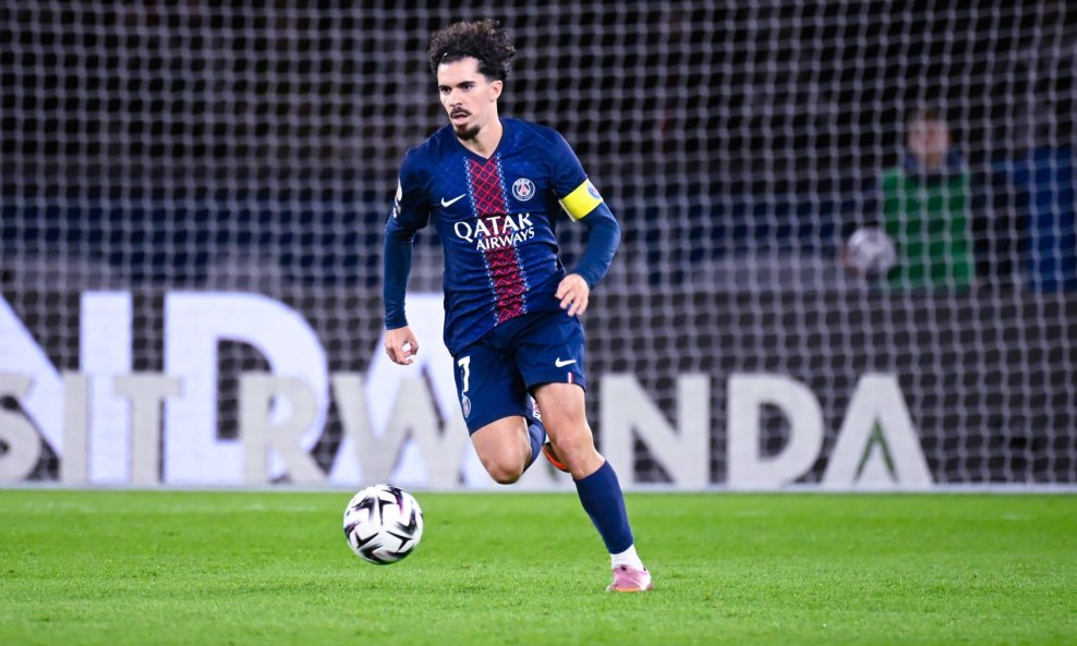 PSG Vitinha