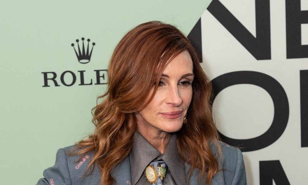 Julia Roberts