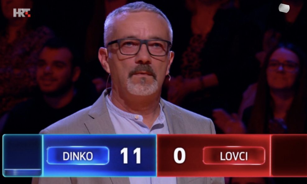 Dinko Svoboda na 'Superpotjeri'