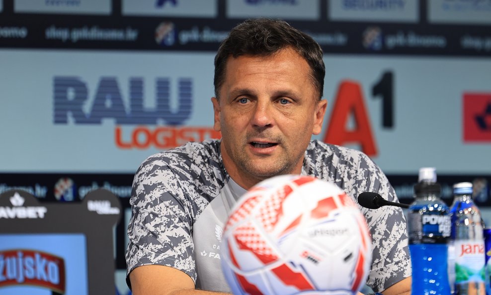 Mario Kovačević
