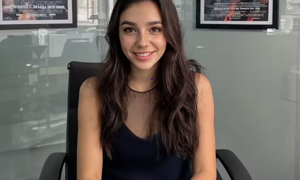 Tilly Norwood